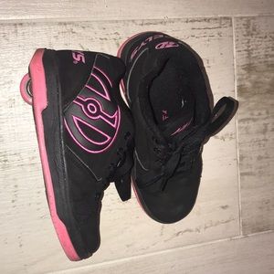 Heelys